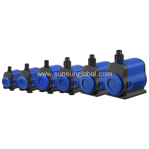 Aquarium Submersible Pumps Sunsun Aquarium Internal Pump Supplier